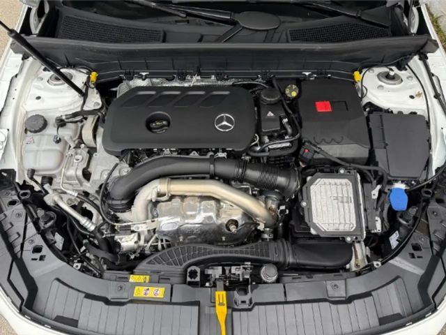 Mercedes-Benz GLB 250 4MATIC Progressive