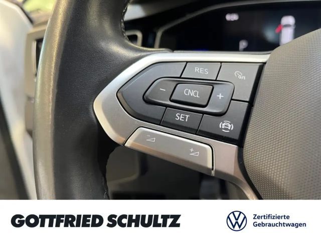 Volkswagen Taigo 1.5 TSI DSG R-Line