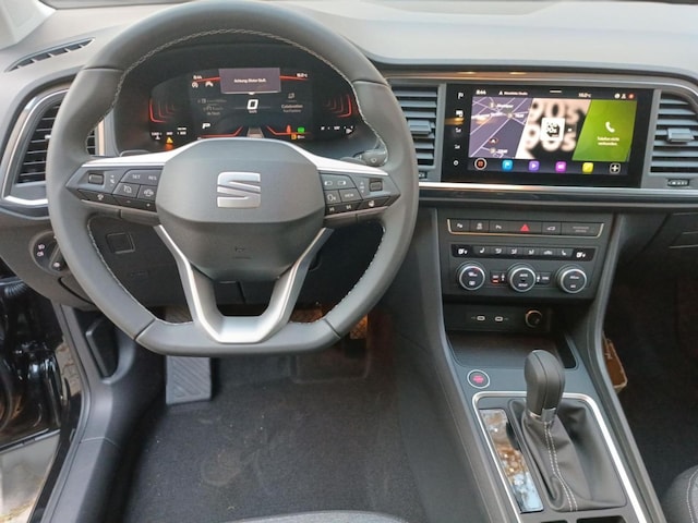 Seat Ateca 1.5 TSI DSG Style