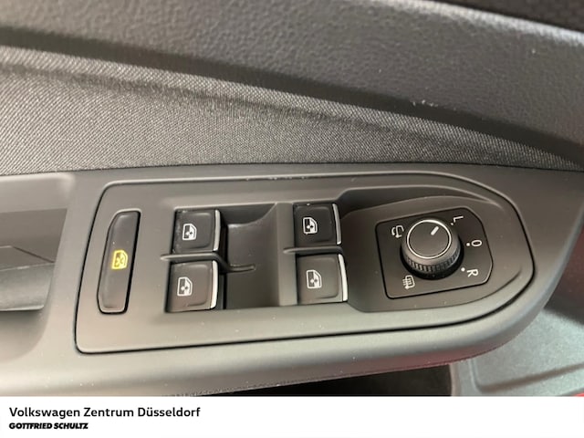 Volkswagen Golf 2.0 TSI DSG Style