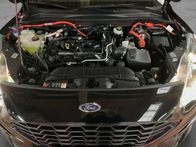 Ford Kuga Plug in Hybrid ST Line