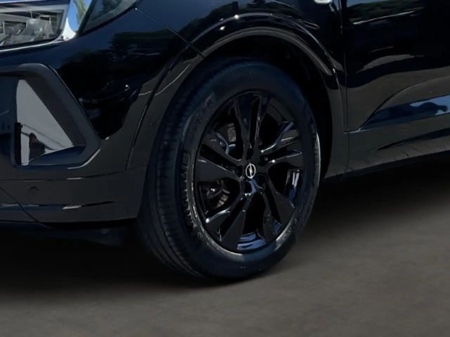 Opel Grandland X GS-Line Grand Sport