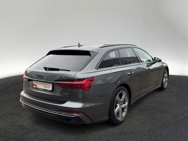 Audi A6 40 TDI Avant Quattro S-Line S-Tronic