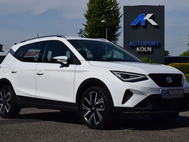 Seat Arona 1.0 TSI FR-lijn