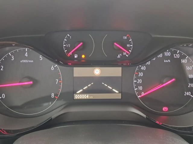 Opel Corsa 1.2 Turbo Edition Turbo