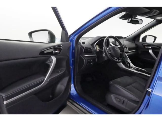 Mitsubishi Eclipse Cross 4WD