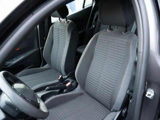 Peugeot 2008 Active Pack PureTech