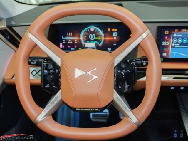 DS N°8 73,7 kWh Voorwielaandrijving Étoile