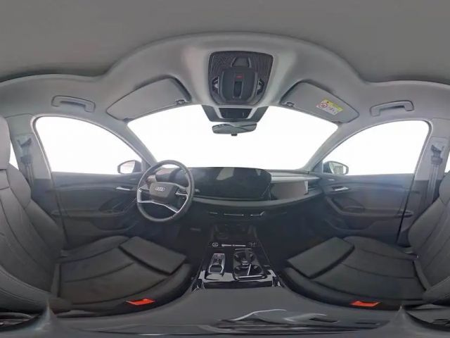 Audi Q6 e-tron e-tron 0.25% AHK Pano B&O HUD Matrix ACC 2xMMI