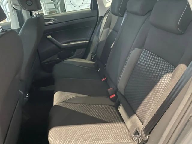 Volkswagen Polo 1.0 TSI