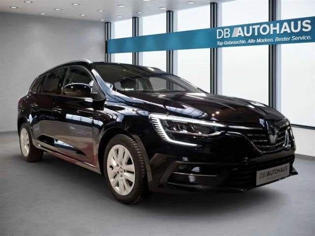 Renault Megane Business Line