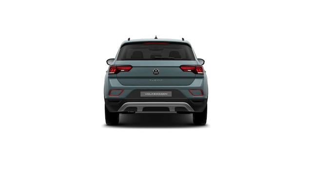 Volkswagen T-Roc 1.0 TSI