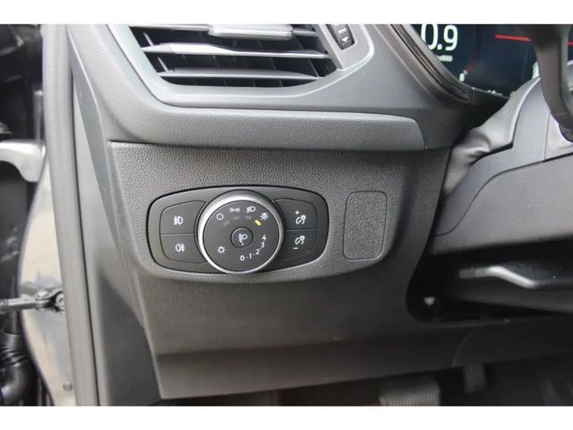 Ford Focus ST Line Wagon