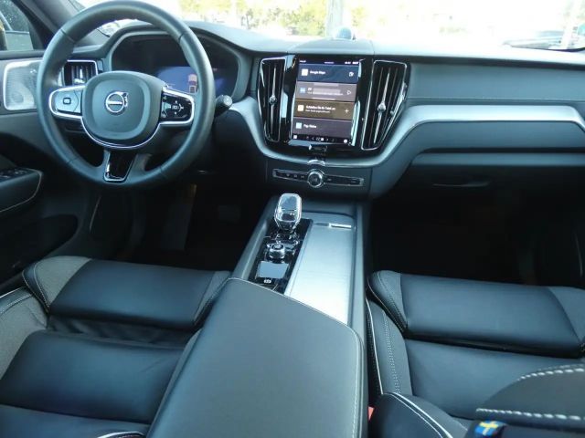 Volvo XC60 AWD Dark Ultimate