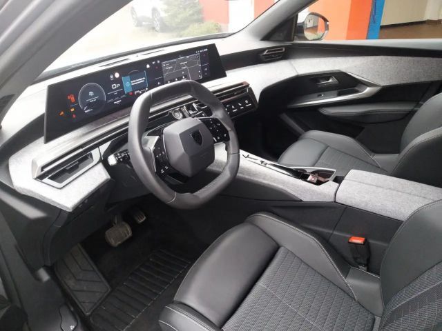 Peugeot 3008 Allure Pack Hybrid