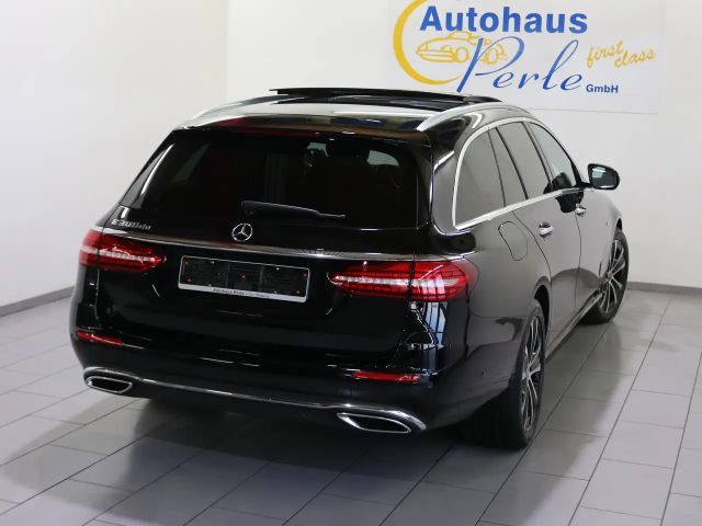 Mercedes-Benz E 300 E 300 de Estate