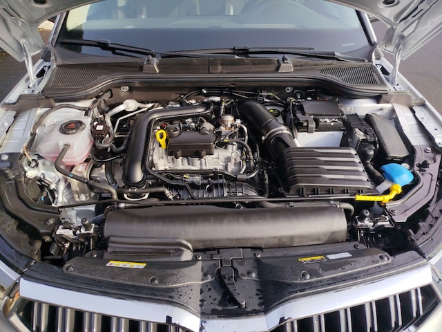 Skoda Kamiq 85 Selection