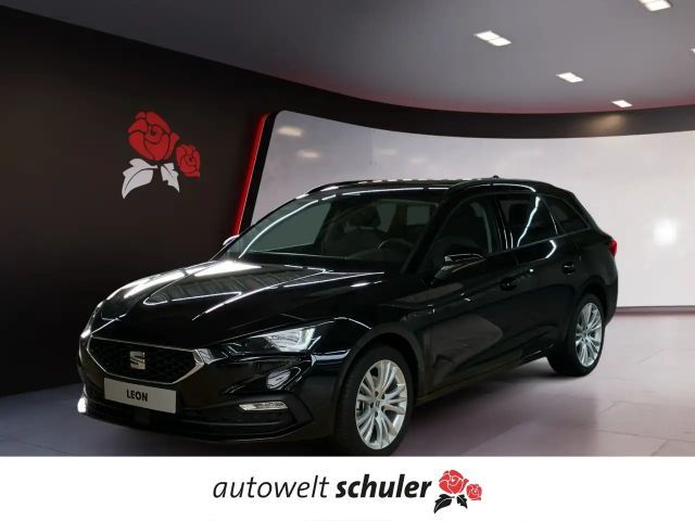Seat Leon 1.5 eTSI Sportstourer Style