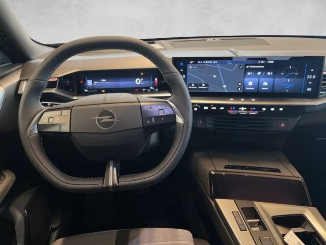 Opel Grandland X GS-Line Grand Sport