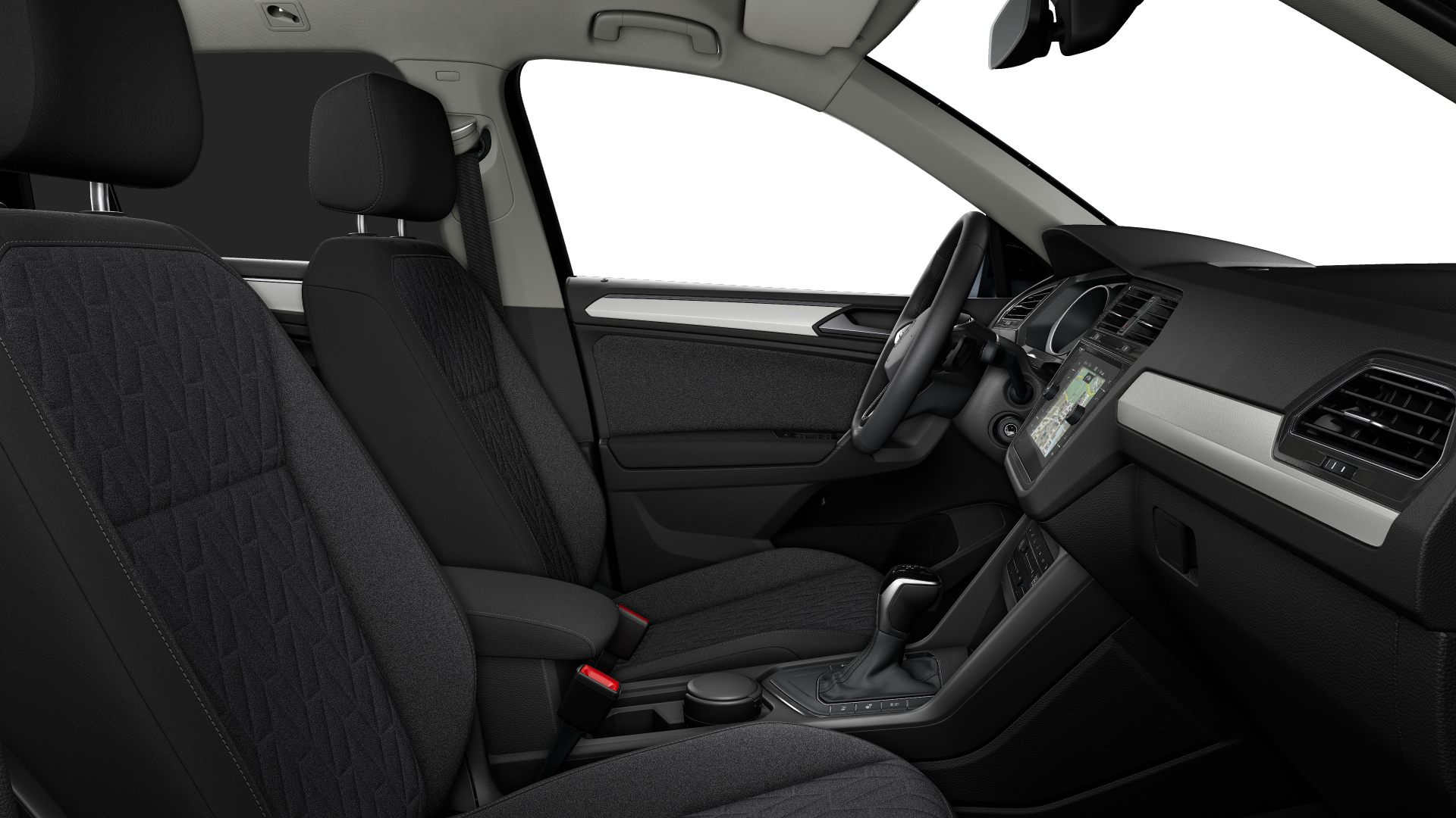 Volkswagen Tiguan 2.0 TDI DSG IQ.Drive Move