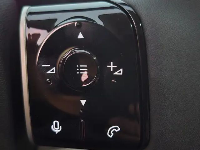 Citroën C5 Aircross Hybrid Max