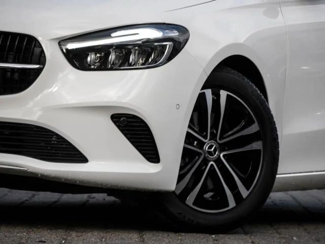 Mercedes-Benz B 180 Progressive