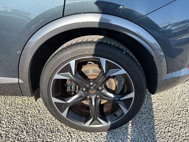 Cupra Formentor e-Hybrid