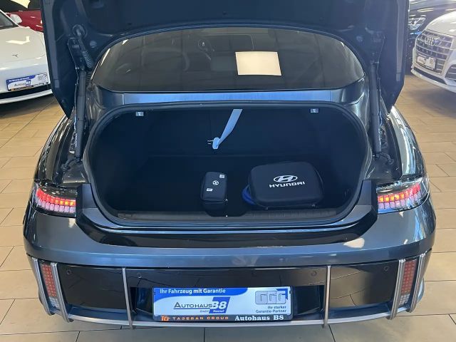 Hyundai IONIQ 6 UNIQ