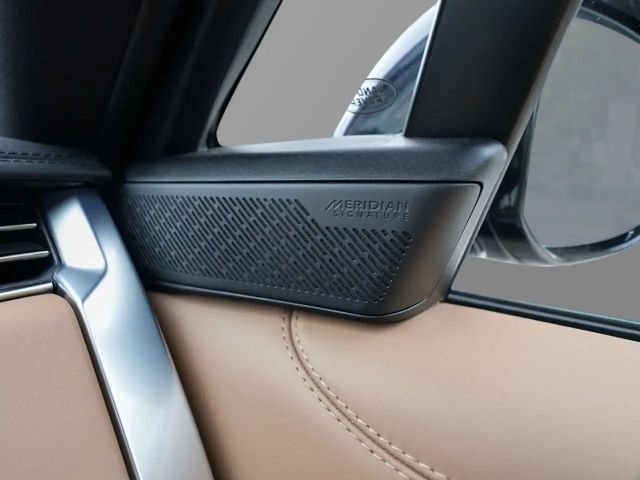 Land Rover Range Rover Autobiography