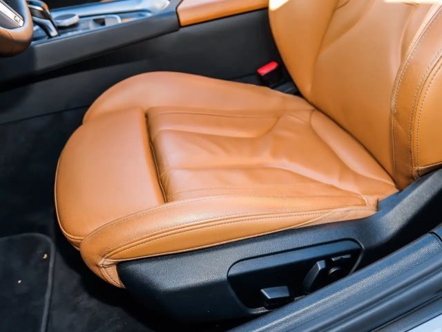 BMW Z4 Cabrio M-Sport Roadster sDrive30i