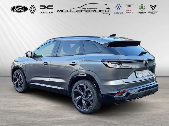 Renault Austral Techno