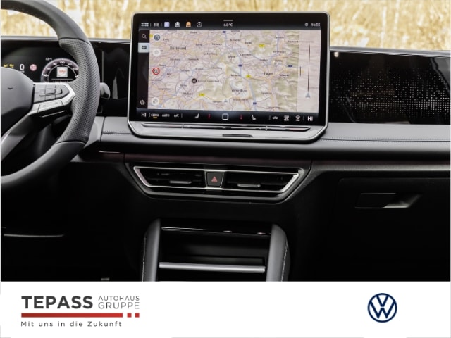 Volkswagen Tiguan 4Motion IQ.Drive R-Line