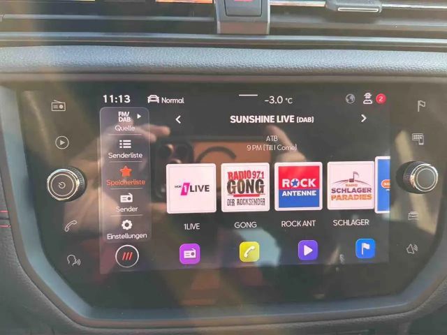 Seat Arona 1.5 TSI FR-lijn