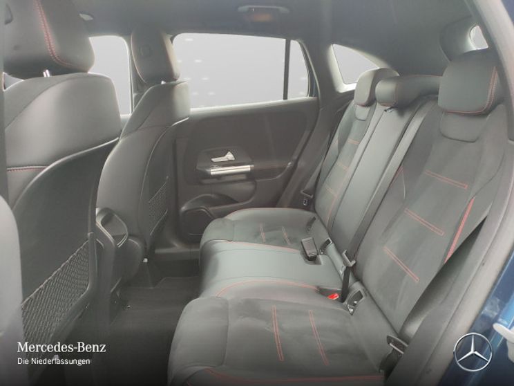 Mercedes-Benz GLA 250 GLA 250