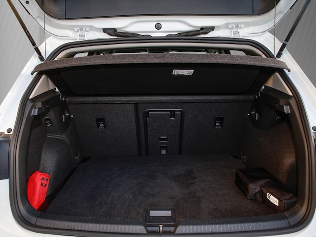 Volkswagen Golf 1.5 TSI Golf VIII