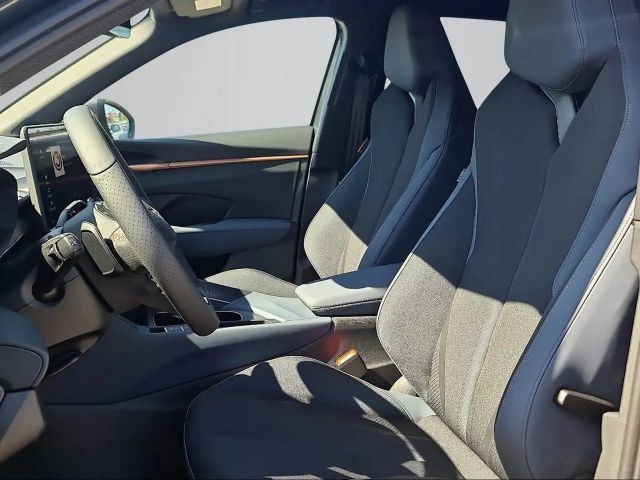 Cupra Terramar 1.5 e-TSI 150 PS DSG