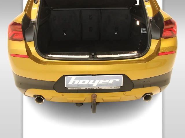 BMW X2 Advantage pakket Coupé sDrive18d