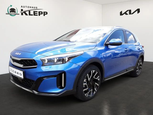 Kia XCeed GDi Platinum Edition