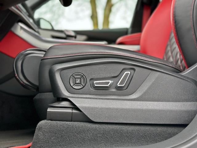 Audi Q8 55 TFSI Quattro