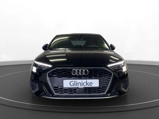 Audi A3 35 TFSI Sedan