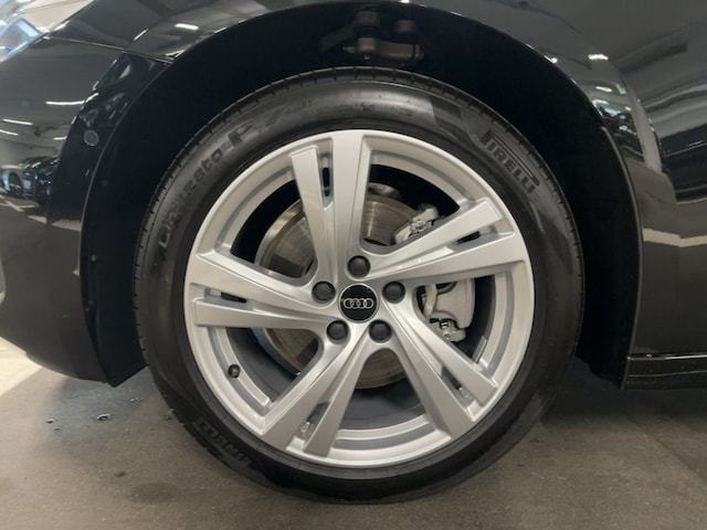 Audi A5 Avant S-Tronic