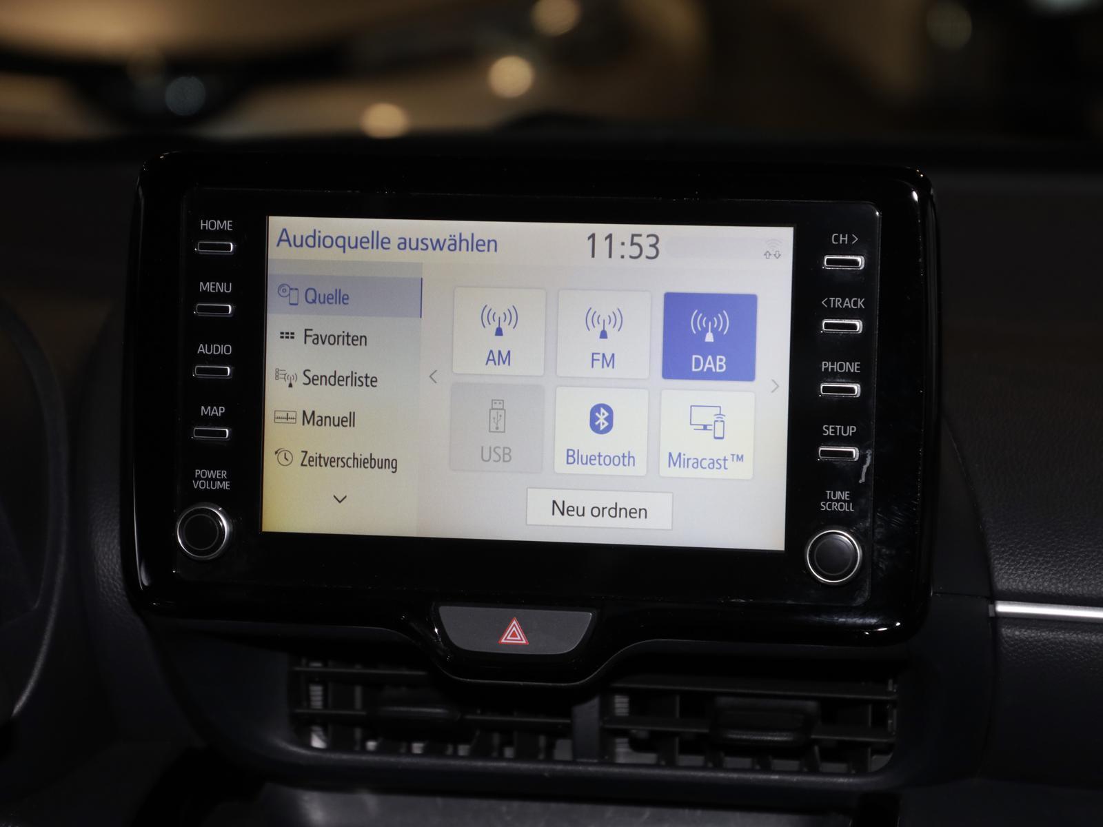 Toyota Yaris Cross 5-deurs Club