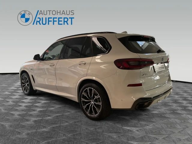 BMW X5 M-Sport xDrive45e