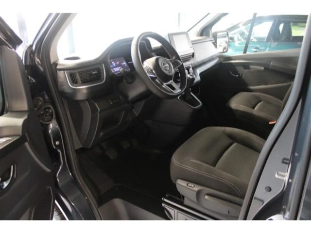 Nissan Primastar L1H1 Tekna