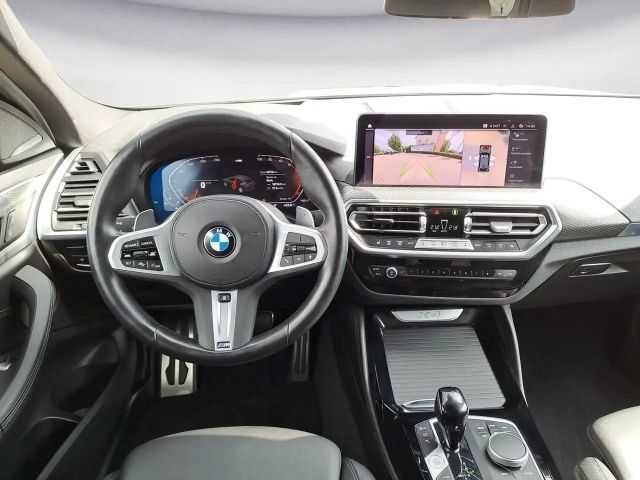 BMW X4 M-Sport xDrive30i