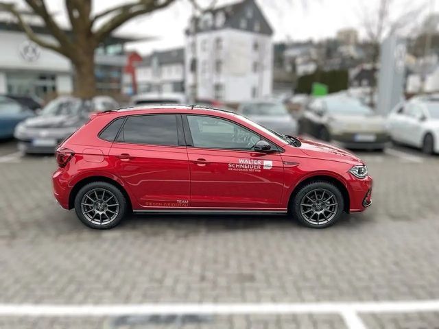Volkswagen Polo R-Line