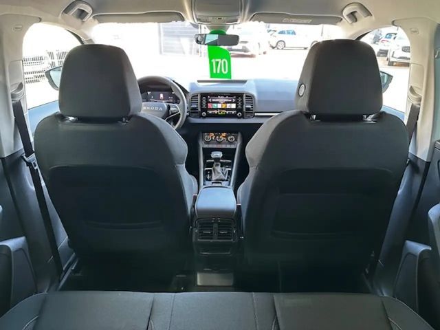 Skoda Karoq Selection