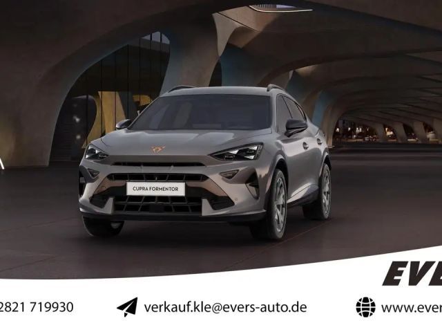 Cupra Formentor DSG