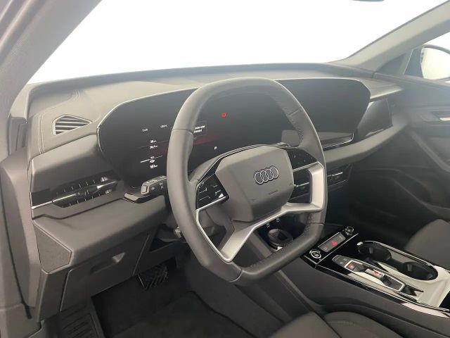 Audi Q6 e-tron Performance