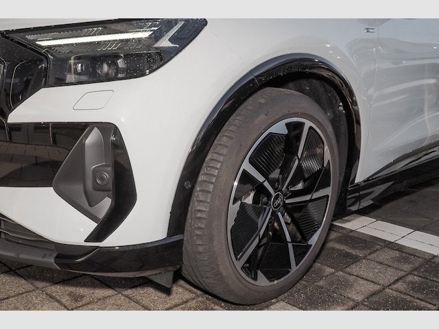 Audi Q4 e-tron Sportback